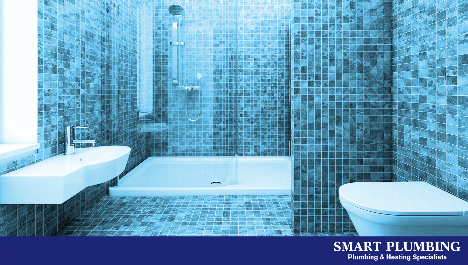 Smart Plumbing - Impeccably Finished Bathrooms